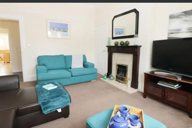 seaside loft - Chambres d'hôtes Hornsea