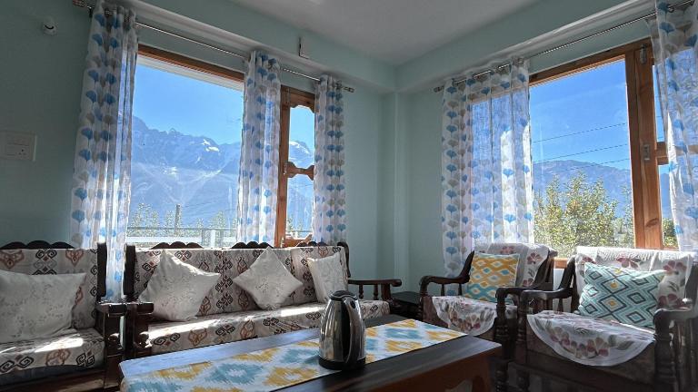 View Finder - B&B Chini