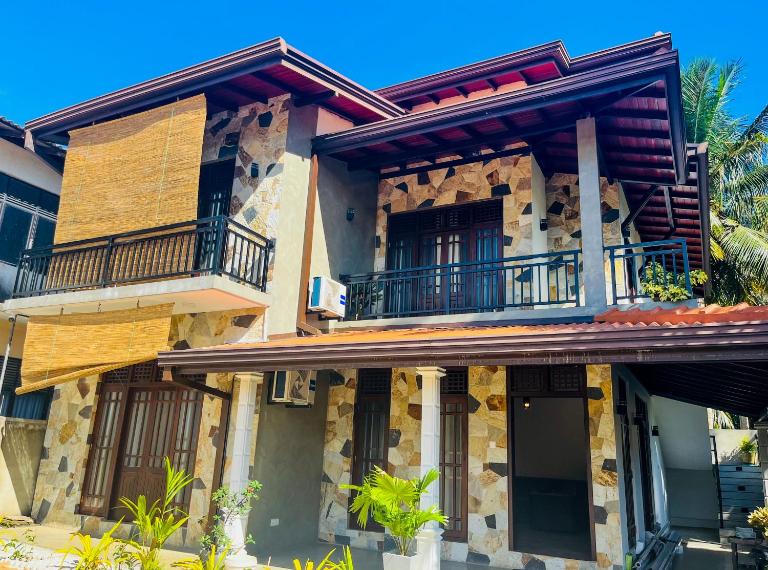 Villa Marbella Bliss - Ferienwohnung Tangalla