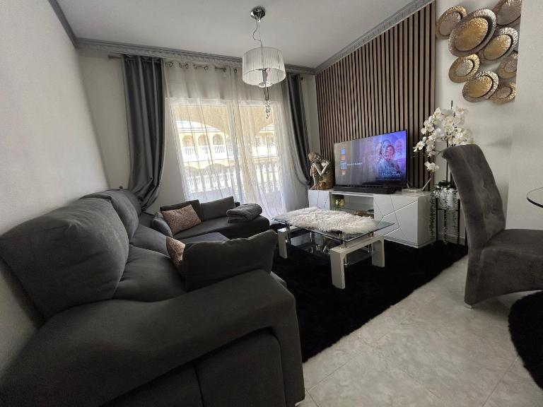 Home S&F- Algorfa - B&B Algorfa