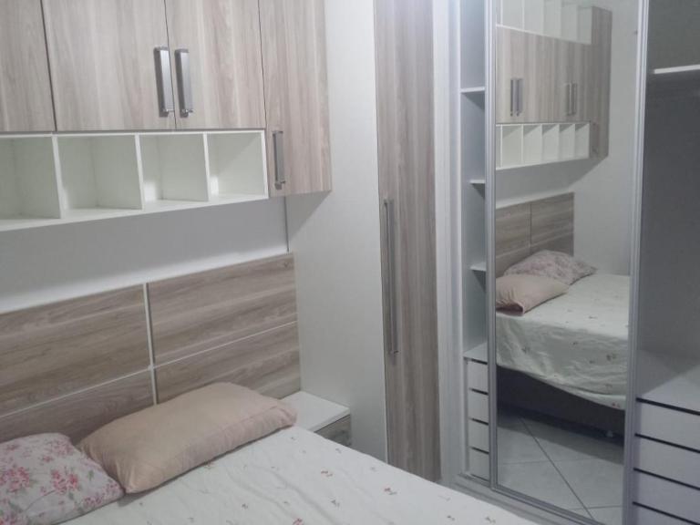 Costa Do Sol - Bed and Breakfast Guaratuba