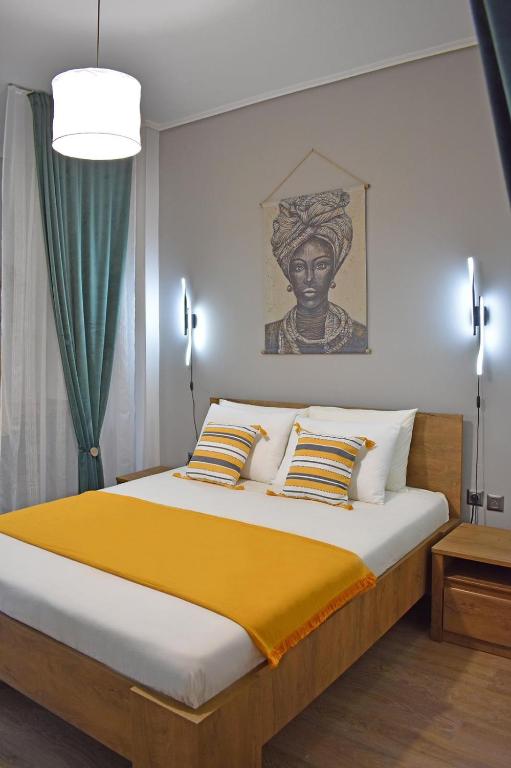 Maya Studio Piraeus - B&B Pireo