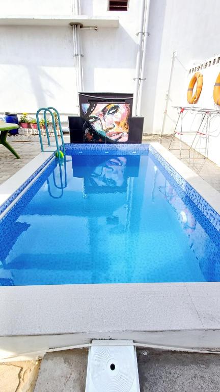 Divine Beach Resorts - Bed and Breakfast Pondicherry