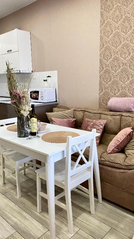 Studio near the historic center with Mountain View - B&B Batum