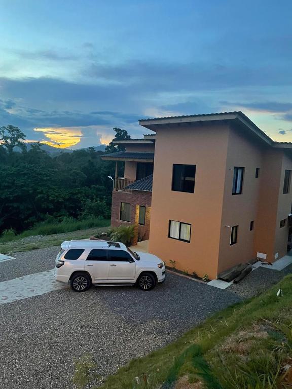 Villa RG - B&B Jarabacoa
