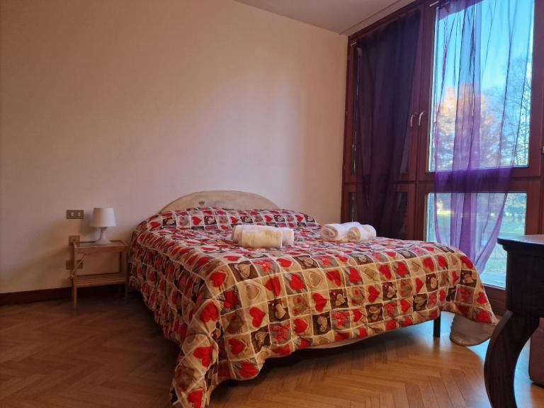 Il Giottino - Bed and Breakfast Arezzo