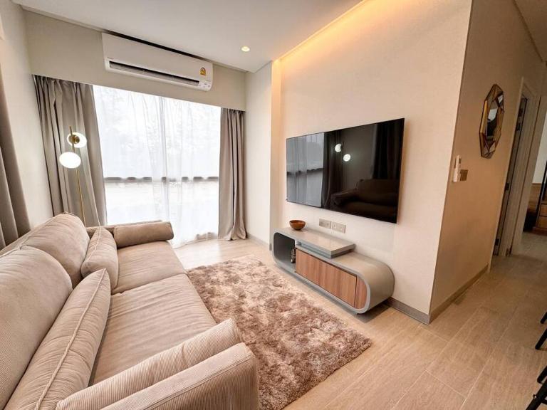New apartment 2bedrooms in Laguna lakeside Bang Tao beach - B&B Phuket