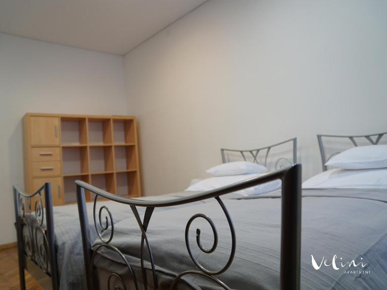 Apartment Velini - B&B Zagreb