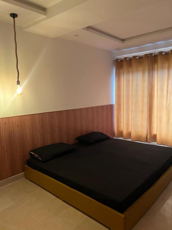 I bedroom luxury furnished apartment near to grand masjid Bahria town - B&B Lahore