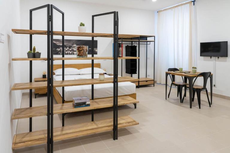 When in Rome - In Apartment Massage Experience - B&B Rome