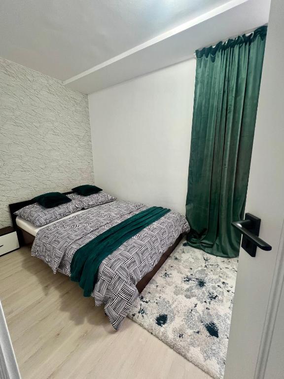 Apartament 2 camere - B&B Baia Mare