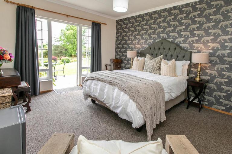 Khanyeni - B&B Himeville
