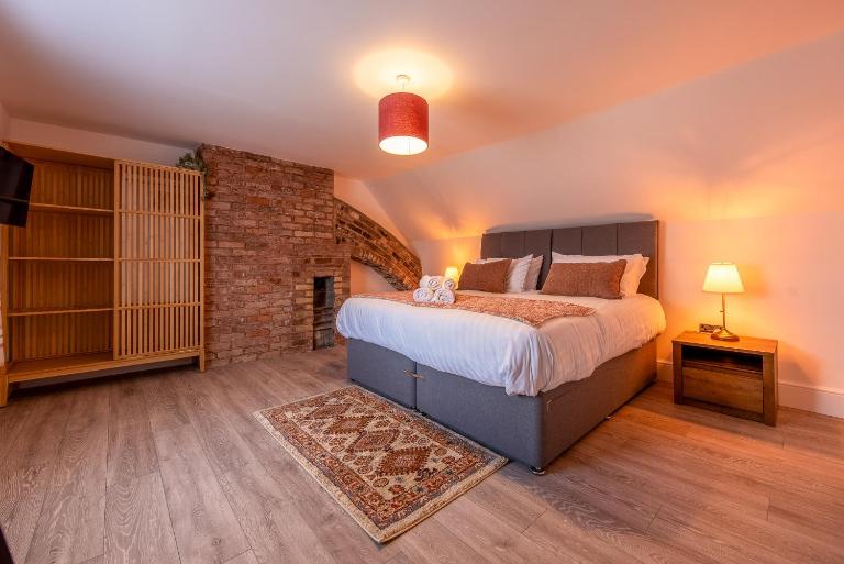 Hurdley Heights - B&B Broseley