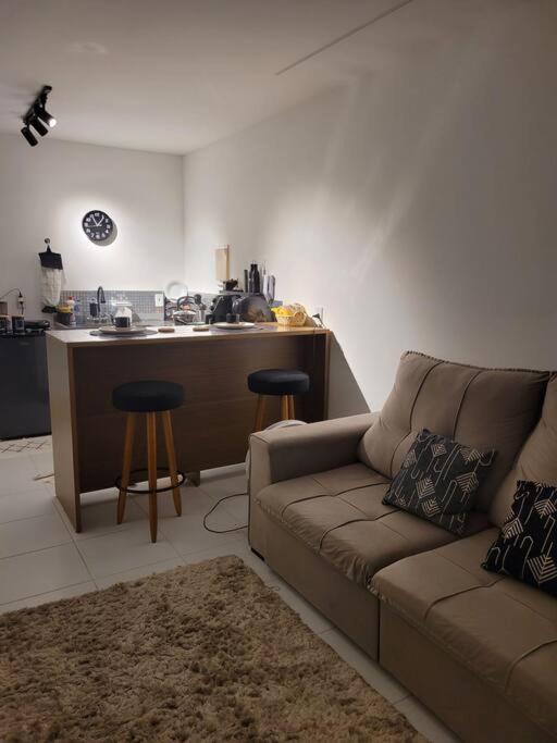 Apartamento completo Ribeira - Angra dos Reis - Ferienwohnung Angra dos Reis