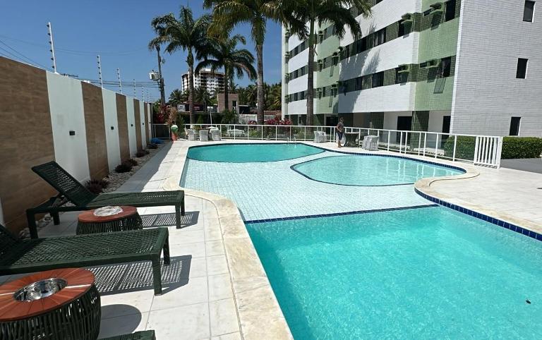 Residencial Maravilha - Poço - B&B Maceió