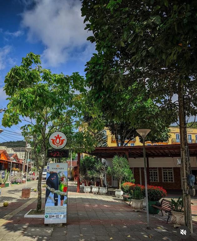 Casa Recanto Serra Verde - B&B Guaramiranga
