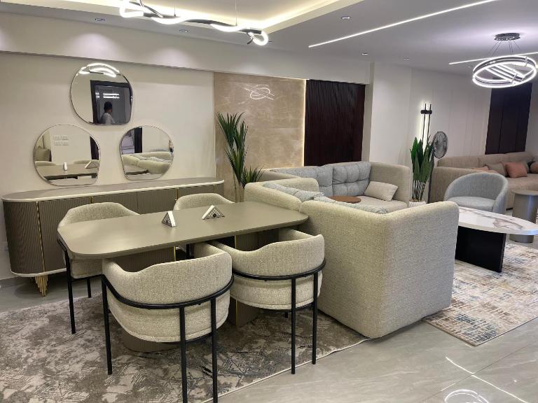 Zahir-701 - Ferienwohnung Kairo