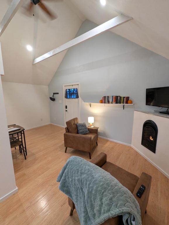 Willamette Cottage - Ferienwohnung Salem