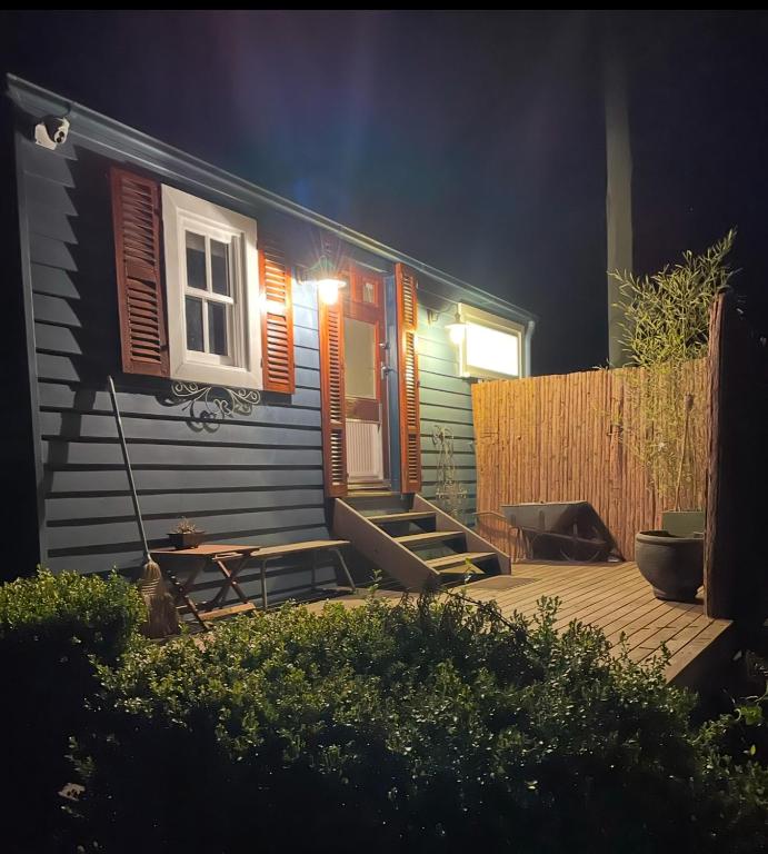 Charming cottage - walking distance to katoomba town center - Bed and Breakfast Katoomba