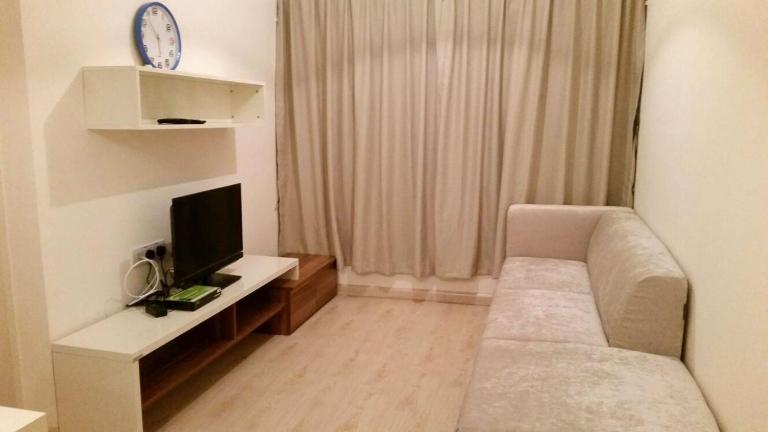 Quin Homestay UUC - B&B Kampung Kayumatang