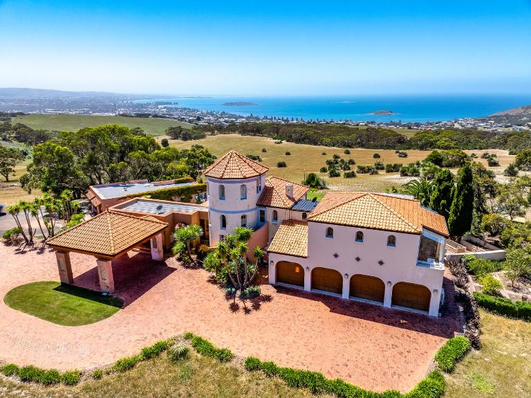 Casa Del Mar with the Best views in Encounter Bay - Chambres d'hôtes Encounter Bay