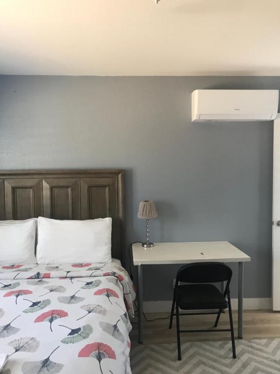 room2 - B&B Fremont