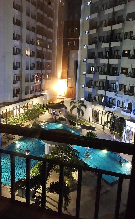 SMDC Spring Resort Residences - B&B Manila
