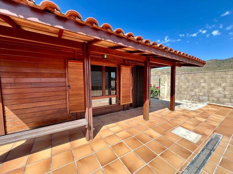 Cabaña El Paraíso - B&B Manzanera