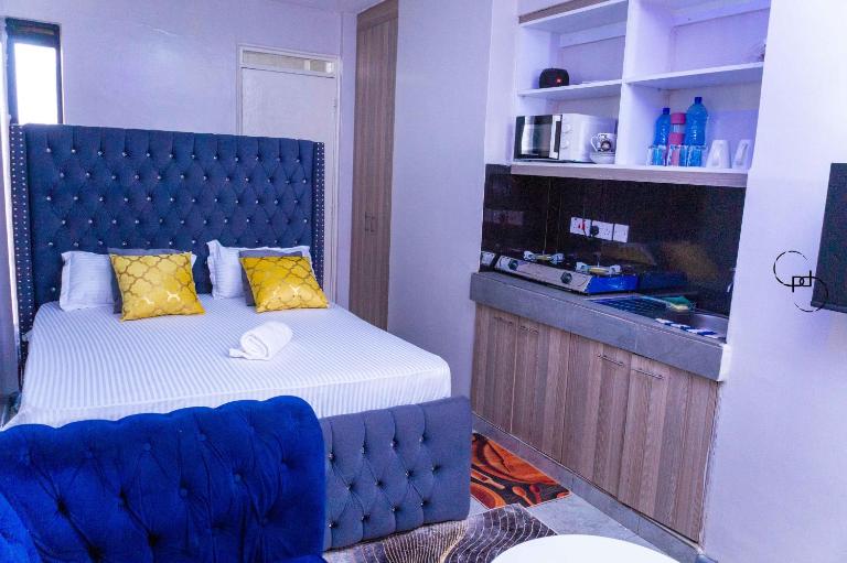 Sally's homestay - B&B Nairobi
