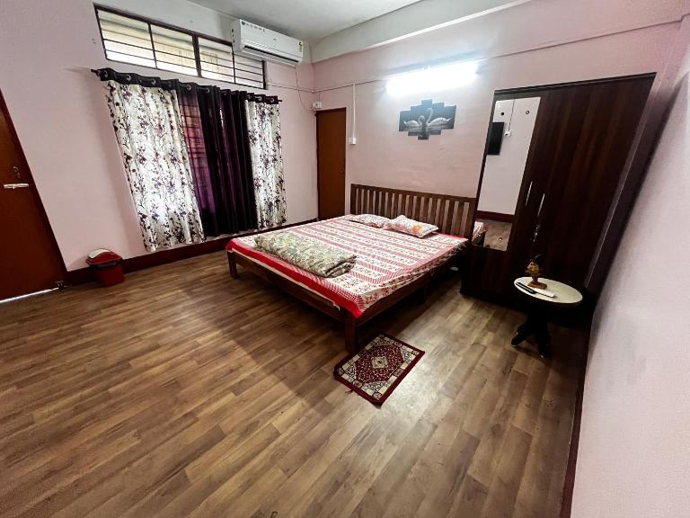 Swagat Homestay - Bed and Breakfast Guwahati