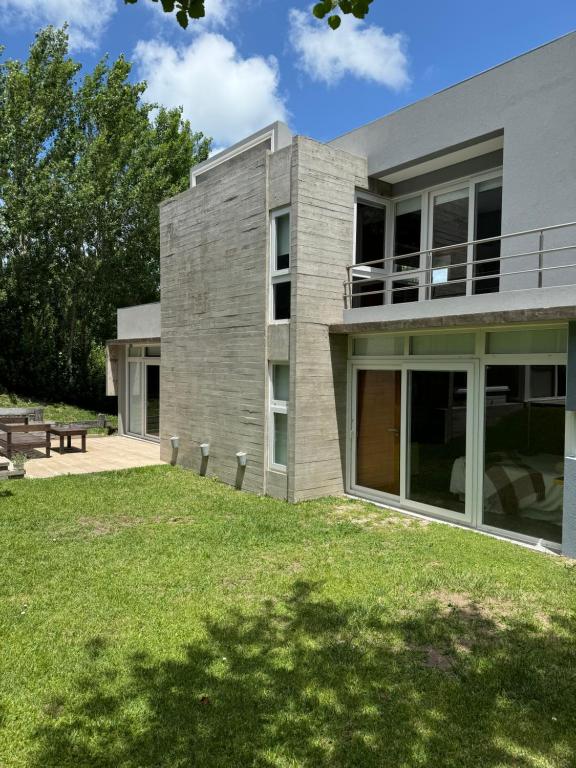 Moderna Casa en Cariló - Ferienwohnung Cariló