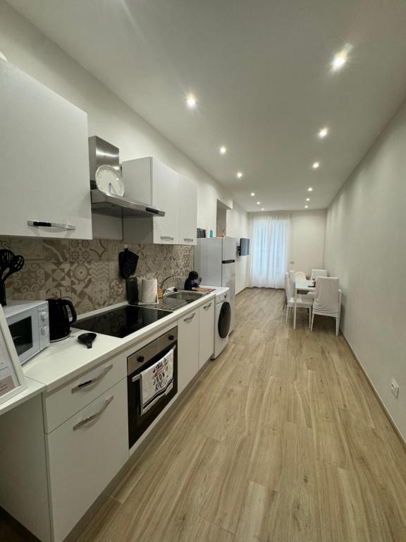 Dimora Appia - B&B Roma