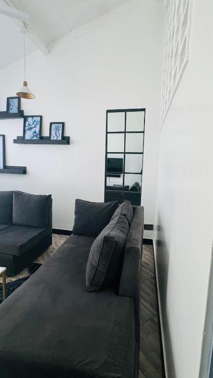 Mama Gift Cozy Stay 1bedroom Nyali - Ferienwohnung Mombasa