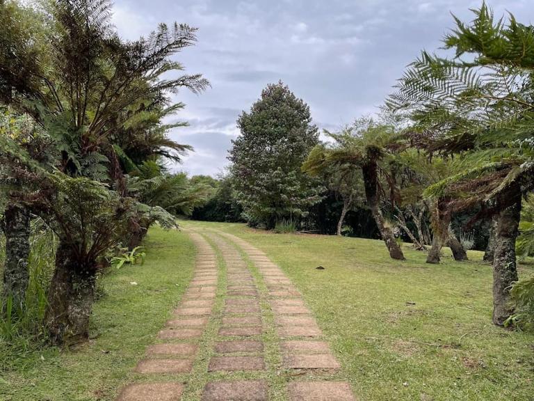 Eindelik on Setlaars - B&B Graskop