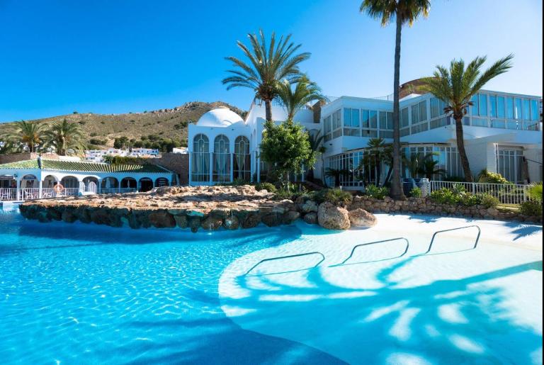 Hibiscus 69 - San Juan de Capistrano - B&B Nerja