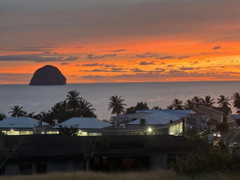OmulanBay - B&B Le Diamant