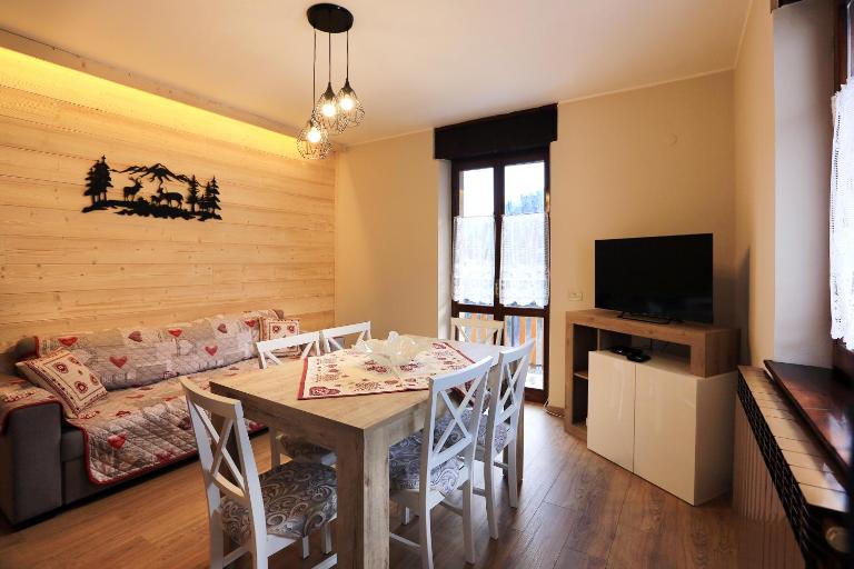 Casa Valentina - Ferienwohnung Colere