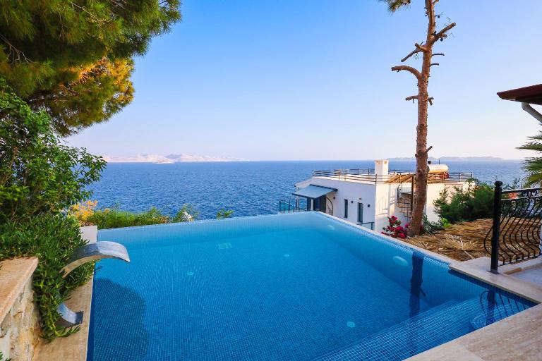 Villa Mavi - B&B Kaş