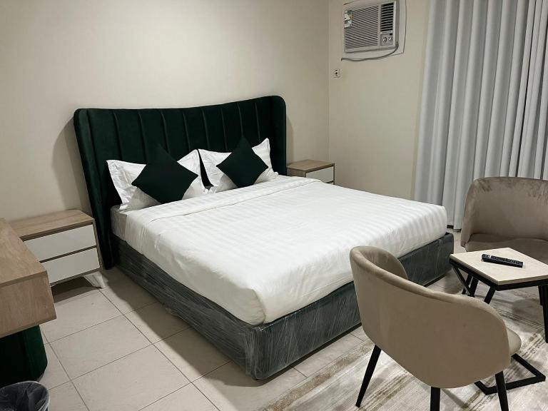 وحدات سكنية مفروشة - Chambres d'hôtes Djeddah