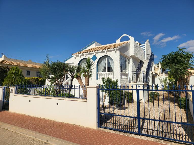 Casa Mabel - Ferienwohnung Mazarrón