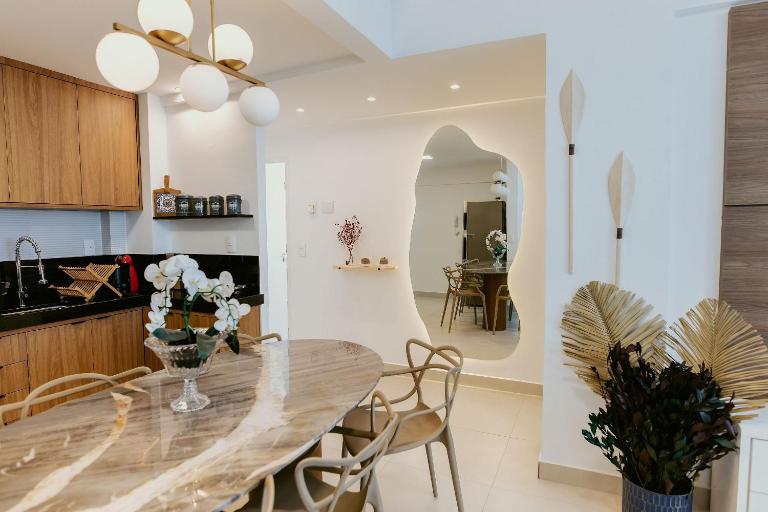Frente para o Mar - 3Q Maravilhoso e aconchegante - Ferienwohnung Vila Velha