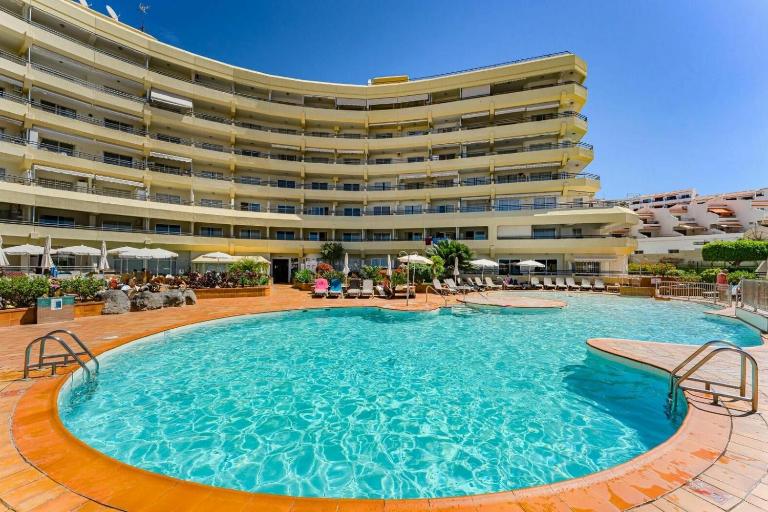Studio Santa Maria Costa Adeje - B&B Adeje