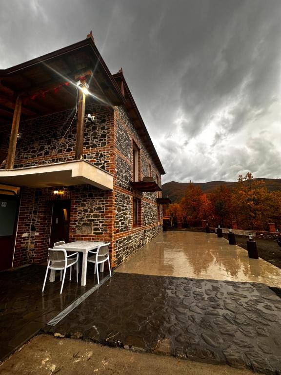 Nia's Farm - B&B Librazhd