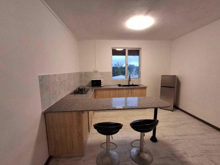 Ant's residence - B&B Curepipe
