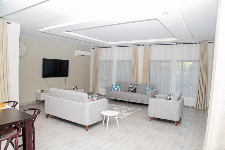 Home 458 Easy Stay - B&B Lusaka