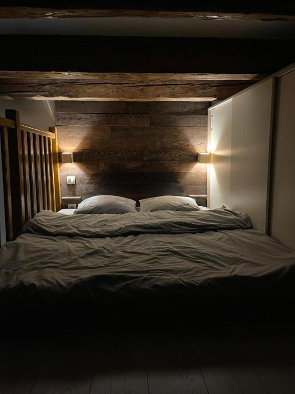 Chorni vivtsy - Bed and Breakfast Tsjernivtsi