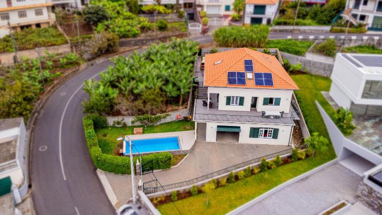 Casa Dolce Vita - Chambres d'hôtes Ponta do Sol