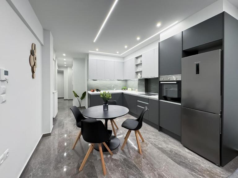 Luxurious Residence Thessaloniki - B&B Thessaloniki