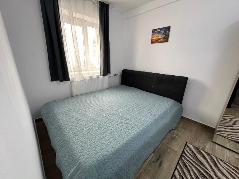 Burdujeni - B&B Suceava