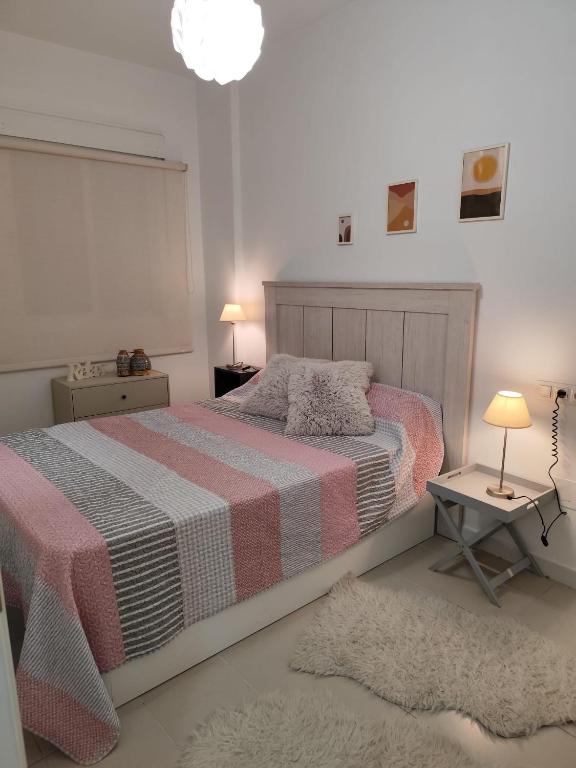 San Nicolas Apartaments - B&B Fuengirola